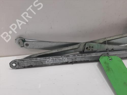 Front left window mechanism VAUXHALL AGILA Mk II (B) (H08) 1.0 12V | BP28085104C22 