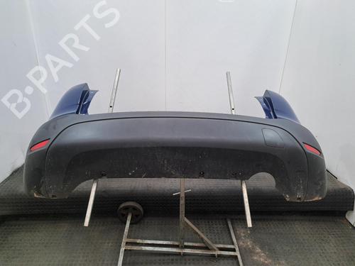 rear-bumper-vauxhall-crossland-x-crossland-p17-2017-32682943 main image