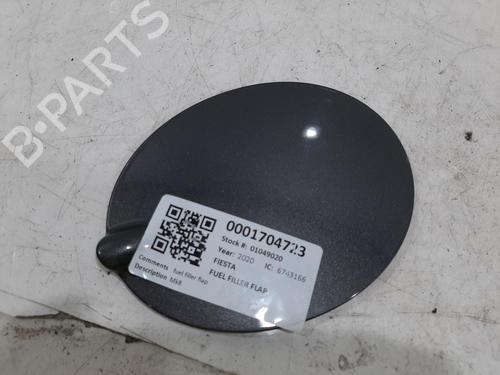 fuel-flap-ford-fiesta-vii-hj-hf-2017-34339570 main image