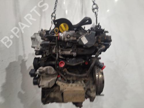 Engine VAUXHALL VIVARO B Van (X82) 1.6 CDTi | BP38620720M1 - Image 2