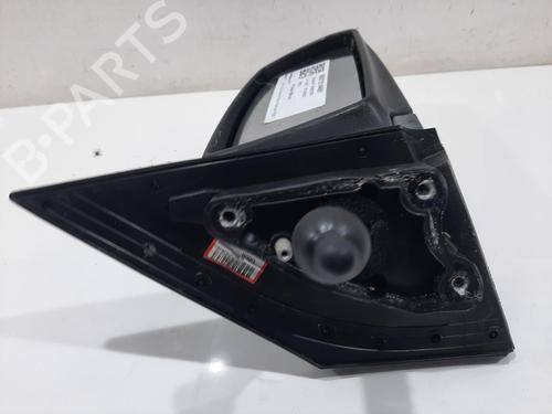 Right mirror KIA RIO II (JB) 1.5 CRDi | BP29061067C27 