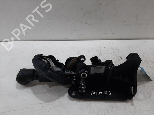Gear lever FORD KA (RU8) 1.2 | BP36773803M90 - Image 2