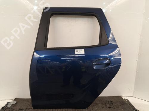 Used Left rear door Left rear door 38447885 38447885