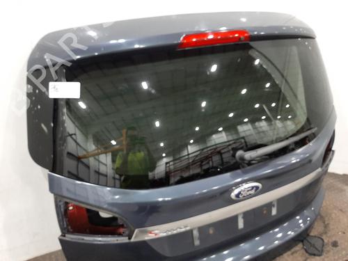 Tailgate FORD S-MAX (WA6) 2.0 TDCi | BP26752518C6 