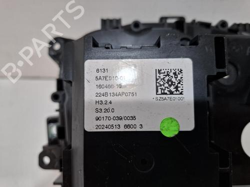 Gearstang BMW 2 Gran Coupe (F44) 218 i | BP39080596M90 - Image 2