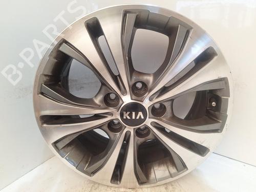 Used Rim Rim 36985704 36985704