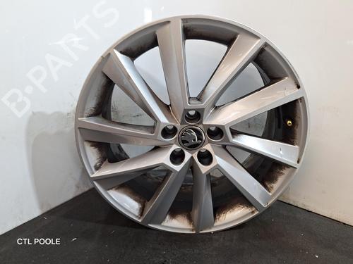 Used Rim Rim 39471196 39471196