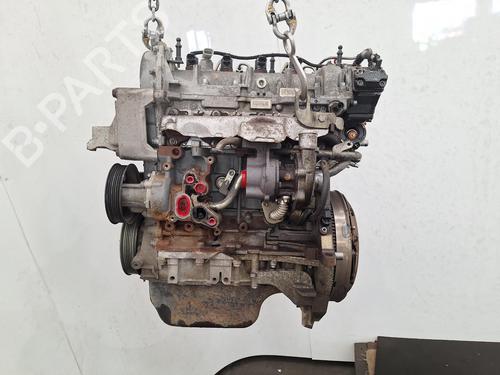 Motor VAUXHALL COMBO Mk II (C) Box Body/MPV (F25) 1.3 CDTI 16V | BP28275270M1 