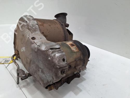 Particulate filter VW GOLF VII (5G1, BQ1, BE1, BE2) 1.6 TDI | BP28069236M81 