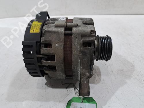 Used Alternator HYUNDAI i40 I CW (VF) 1.7 CRDi (136 hp) 31846793