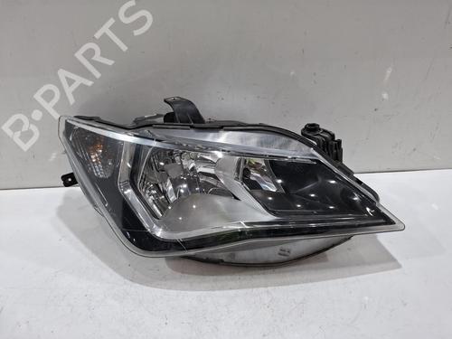 Used Right headlight Right headlight 38338849 38338849