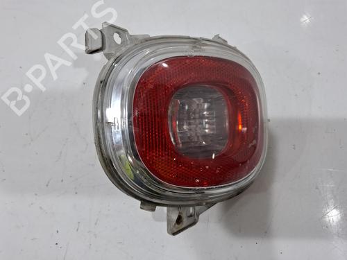 Used Left tailgate light Left tailgate light 38440895 38440895