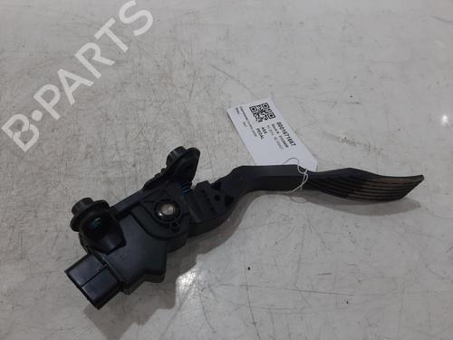 Used Pedal Pedal MITSUBISHI ASX (GA_W_) 1.6 MIVEC (GA1W) (117 hp) 33435908 33435908