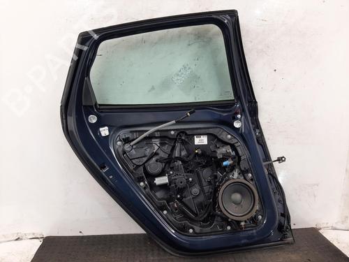 Left rear door VOLVO V40 Hatchback (525) D2 | BP31059826C4 
