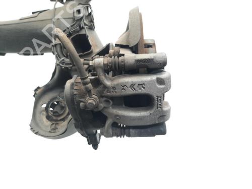 Rear axle PEUGEOT 208 II (UB_, UP_, UW_, UJ_) 1.2 PureTech 100 | BP26864397M2 