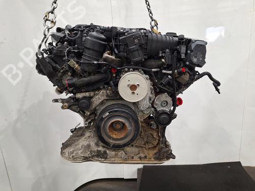 Used Engine AUDI A4 B9 (8W2, 8WC) 3.0 TDI (218 hp) 30095245