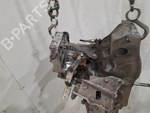 Gearbox FIAT 500L (351_, 352_) 1.3 D Multijet (199LXY1A, 199LXY11) | BP38440898M3 - Image 6