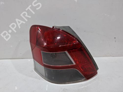 Used Left taillight Left taillight 39143144 39143144