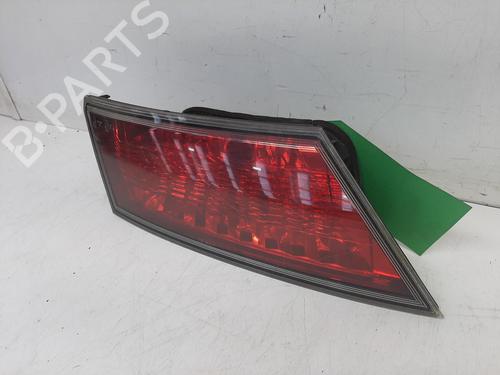 Left taillight HONDA CIVIC VIII Hatchback (FN, FK) 2.2 CTDi (FK3) | BP26869297C34 