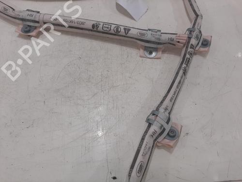 Other JAGUAR I-PACE (X590) EV400 AWD | BP30495483O1