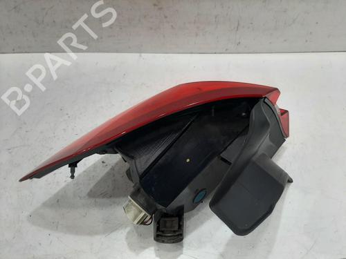 Right taillight FORD FIESTA VII (HJ, HF) 1.0 EcoBoost | BP31341727C35