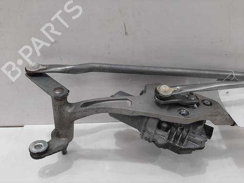 Front wiper motor LAND ROVER RANGE ROVER IV (L405) 4.4 SDV8 4x4 | BP26860207M29 