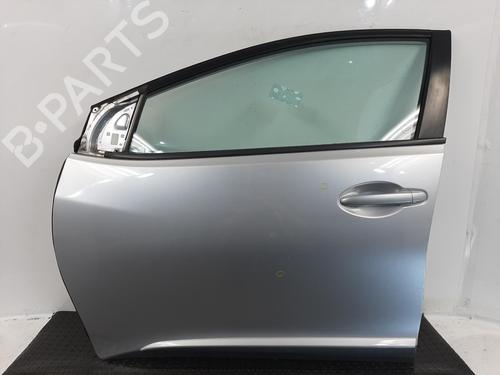 Used Left front door HONDA CIVIC IX (FK) 1.8 i-VTEC (FK2) (141 hp) 26754867