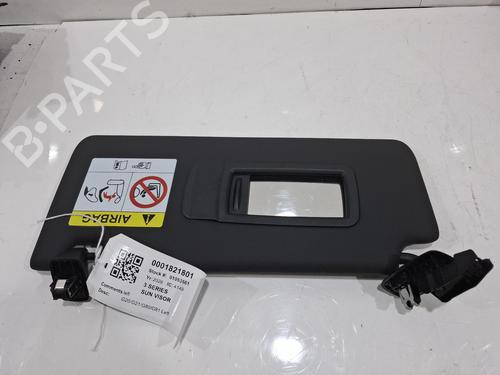 Left sun visor BMW 3 Touring (G21, G81) 330 e Plug-in-Hybrid | BP38777148I1 - Image 2