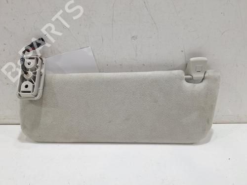 Right sun visor JAGUAR I-PACE (X590) EV400 AWD | BP27408611I2 - Image 5
