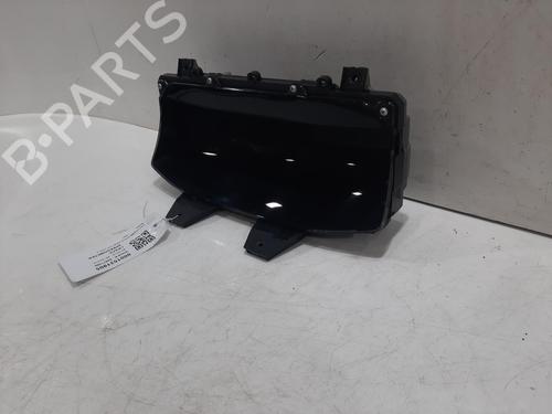 Kombinert Instrument JAGUAR I-PACE (X590) EV400 AWD | BP29603477C47