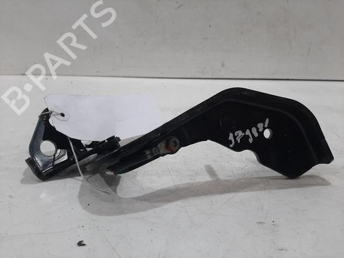 Hinge/Door check strap JAGUAR I-PACE (X590) EV400 AWD | BP30670388C146