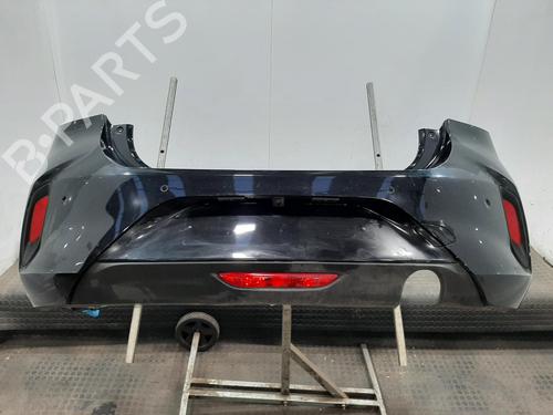 rear-bumper-vauxhall-corsa-mk-v-f-2019-32270319 main image