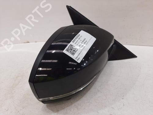 Right mirror LAND ROVER RANGE ROVER IV (L405) 4.4 SDV8 4x4 | BP29524592C27