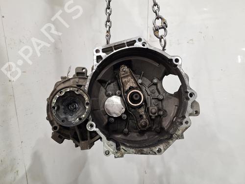 gearbox-vw-touran-1t3-2010-2011-2012-2013-2014-2015-2016-32976542 main image