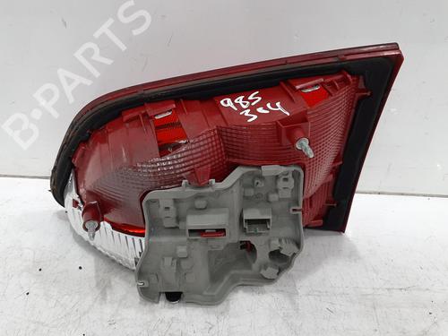 Left taillight VW SHARAN (7N1, 7N2) 2.0 TDI | BP26841935C34 