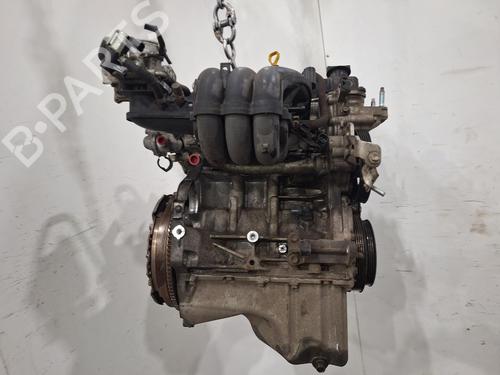 Engine SUZUKI CELERIO (LF) 1.0 (AVK310) | BP39889181M1 - Image 2