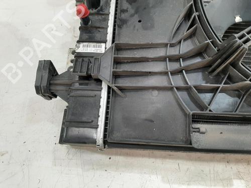 Radiator set MG MG ZS SUV (AZS1) 1.0 T-GDi | BP36534705M120 - Image 6