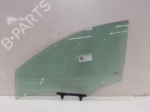 Used Front left door window Front left door window RENAULT KADJAR (HA_, HL_) 1.5 dCi 110 (HLA3) (110 hp) 33647055 33647055