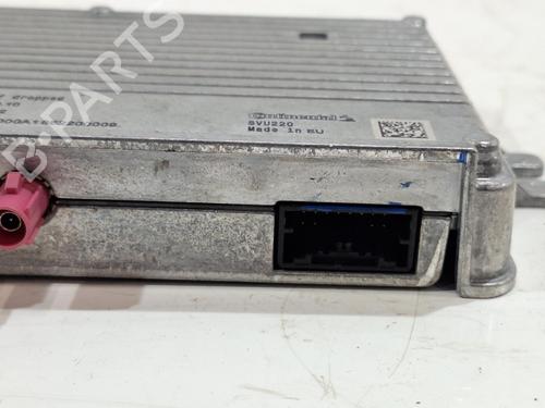 Control unit JAGUAR I-PACE (X590) EV400 AWD | BP26764077M11 