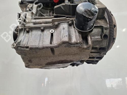 Engine VW POLO V (6R1, 6C1) 1.2 TSI 16V | BP29398055M1 