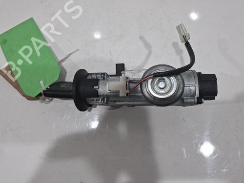 Ignition barrel NISSAN NOTE (E11, NE11) 1.4 | BP39707721M48 - Image 5