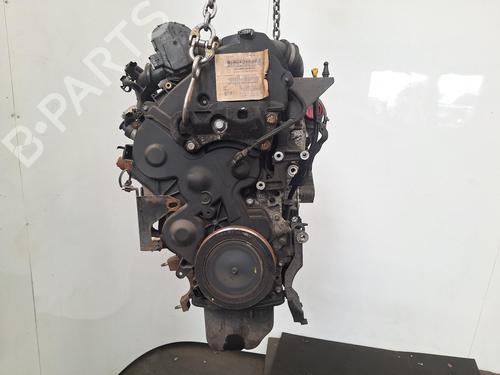 Moteur FORD FIESTA VI (CB1, CCN) 1.5 TDCi (75 hp) 29237509