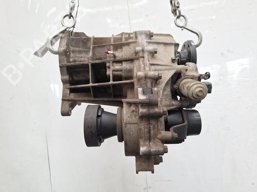 Transfer box FORD RANGER (TKE) 3.2 TDCi 4x4 | BP27720309M36 