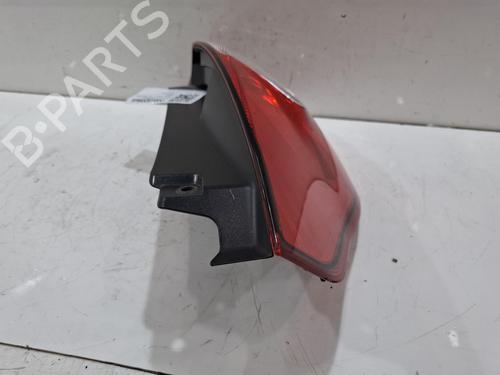Left taillight FORD FIESTA VI (CB1, CCN) 1.25 | BP38754152C34 - Image 6