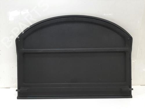 Rear parcel shelf JAGUAR I-PACE (X590) EV400 AWD | BP37160491C85 - Image 2