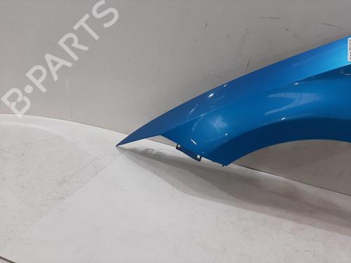 Left front fenders SEAT LEON (5F1) 1.4 TSI | BP30057485C41