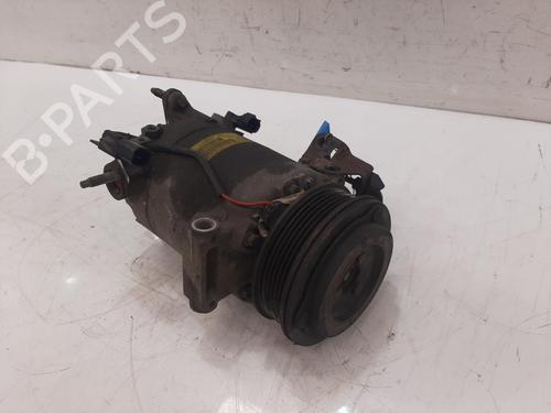 AC compressor FORD FIESTA VI (CB1, CCN) 1.0 EcoBoost | BP37458308M34 - Image 6