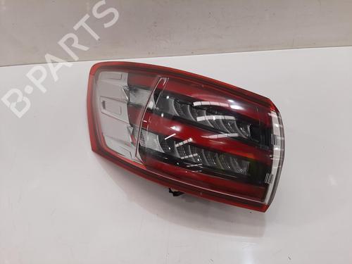 Fanale posteriore sinistro Fanale posteriore sinistro FORD S-MAX (CJ, WA6) 2.0 TDCi (150 hp) 34533074 34533074