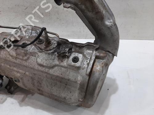 Particulate filter RENAULT CLIO IV (BH_) 1.5 dCi 90 | BP33647411M81 - Image 3
