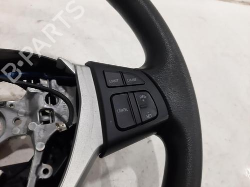 Rat SUZUKI SX4 S-Cross (JY) 1.6 (AKK 416) | BP26842534C49 - Image 3